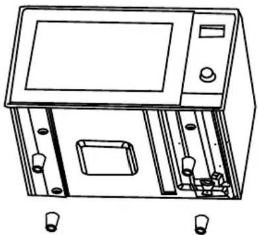Concept MTV-3017 - Instalace - 1