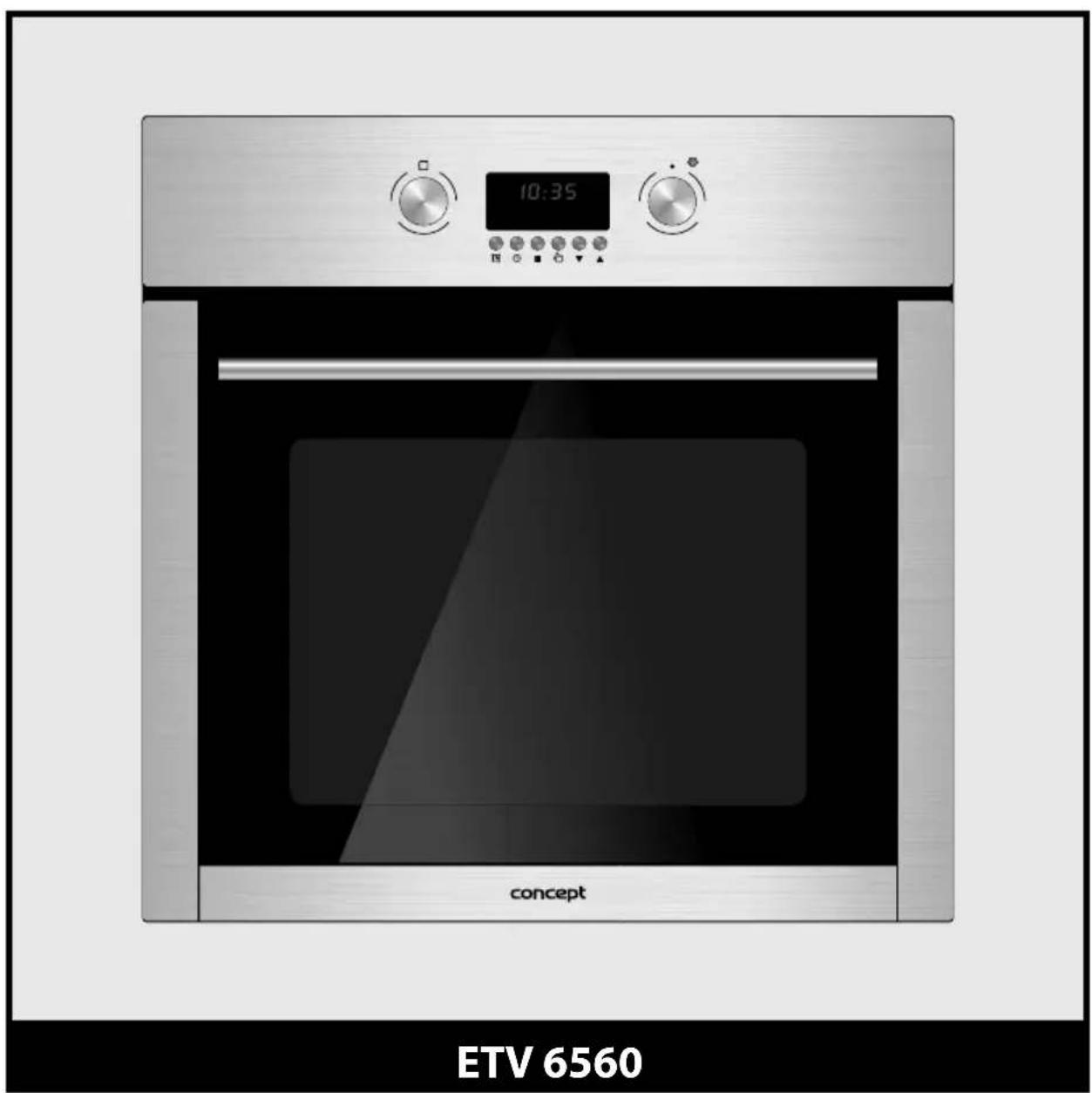 Concept ETV-6560 - 1