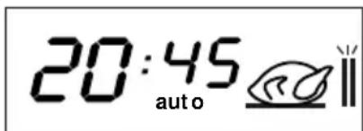 20:45 auto