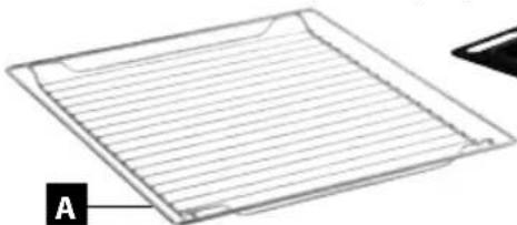 Concept ETV-6960wh - Akcesoria - 1