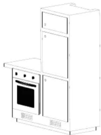 Concept ETV-6960wh - POPIS OVLÁDACÍHO PANELU - 1