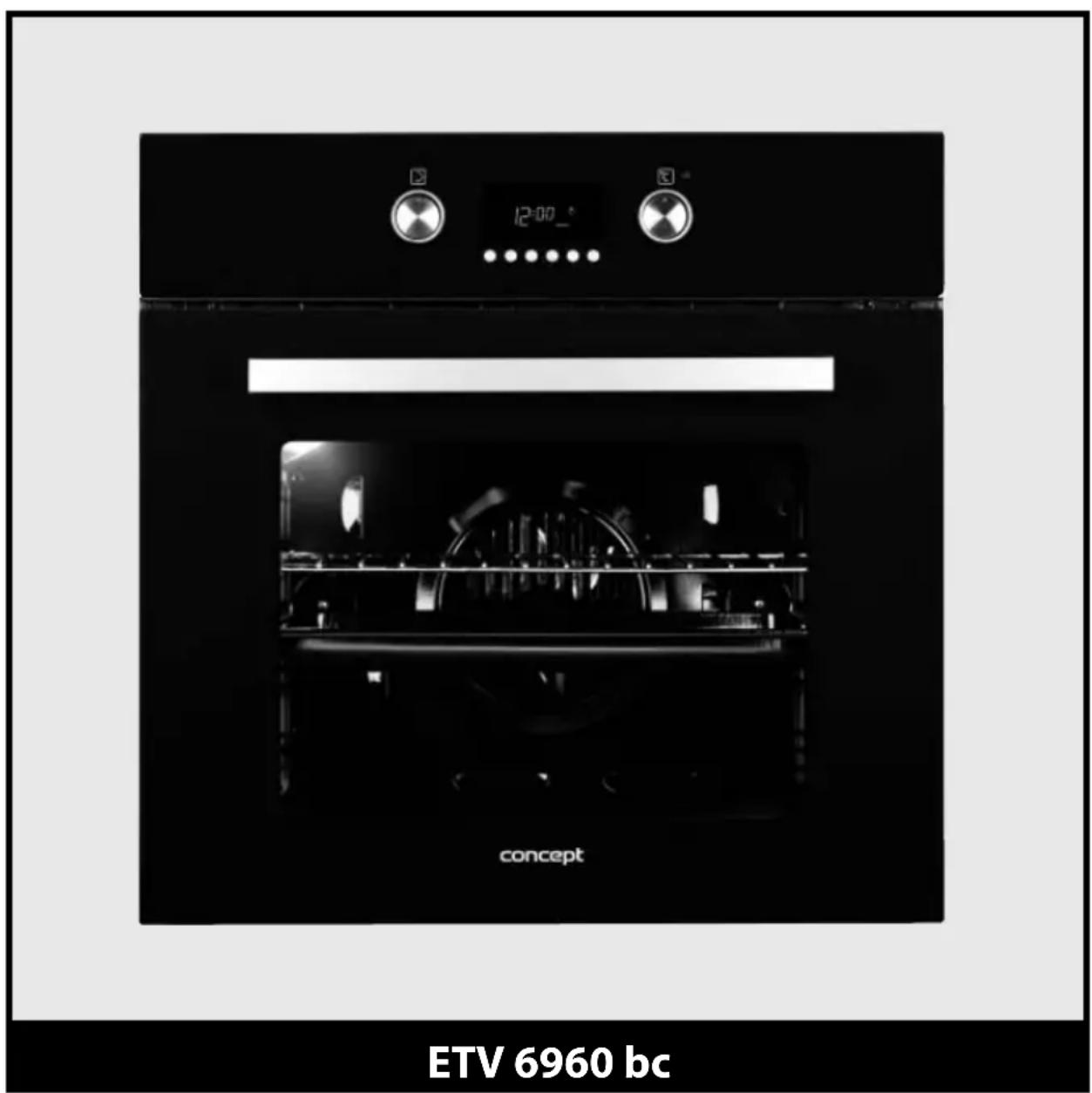 Concept ETV6960bc - 1