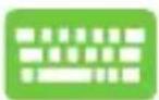 ASUS X751LA-TY002H - Spuštění Panel symbolů - 2