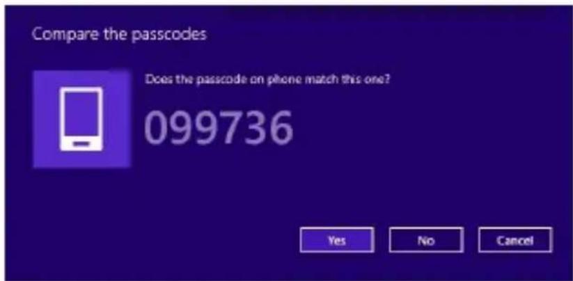 ASUS X751LA-TY002H - Párování s dalšími zařízeními podporujícími Bluetooth - 2