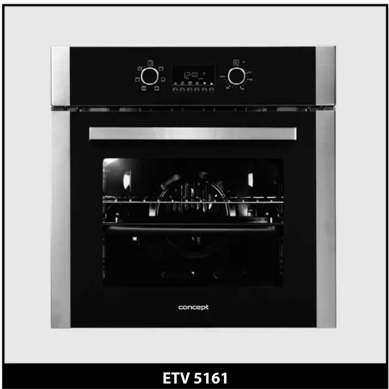 Concept ETV5161 - 1