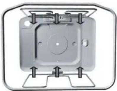 GORENJE EC67337AWG - Návod - 1