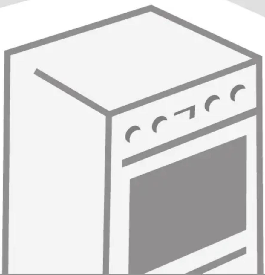 GORENJE EC67337AWG - 1