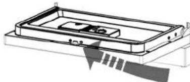 HYUNDAI DTB656DG8 - Cleaning the Doors - 1