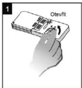 Otevřit