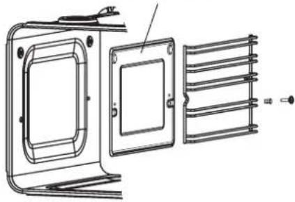 Zelmer ZME8051EE - КАТАЛИТИЧЕСКАЯ САМООЧИСТКА (ZME8062EE, ZME8082EE, ZME8052EE, ZME8072EE) - 1