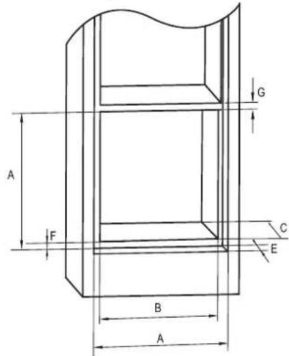 Zelmer ZME8051EE - Инсталиране - 2