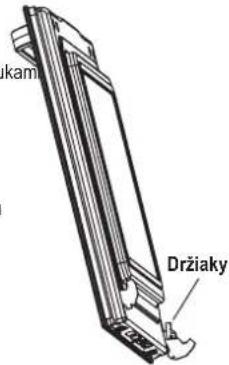 kami Držiaky