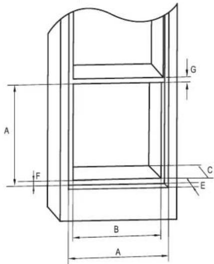 Zelmer ZME8051ED - Установка - 2
