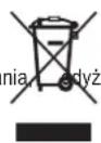 Zelmer ZME8051ED - Ekologia – zadbajmy o środowisko - 1