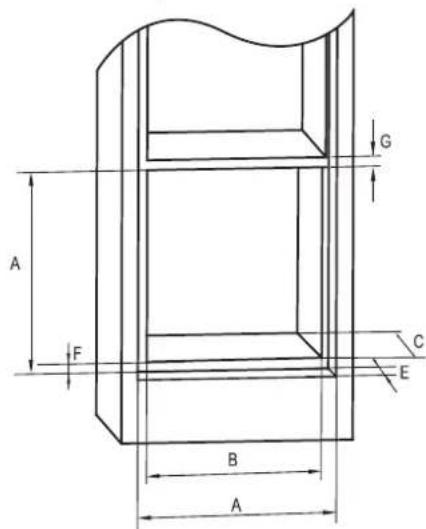 Zelmer ZME8051ED - Монтаж - 2