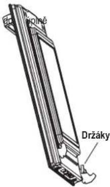 kolně Držáky
