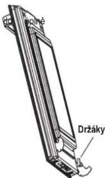 držáky polně
