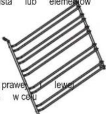 sta lab element prawe 1 lewer w celu