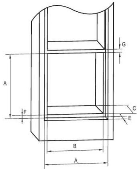 Zelmer ZME8052EE - Beszerelés - 2