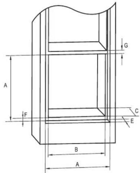 Zelmer ZME8052EE - Instrucțiuni de instalare - 2