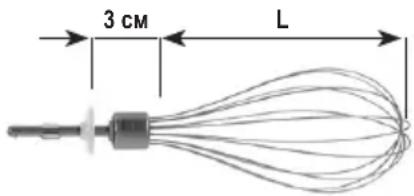3 CM L