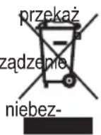 Zelmer ZWT5014AB - Ekologia – zadbajmy o środowisko - 1