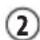 Zelmer ZWT5014AB - Въглен филтър (филтърът може да в търговската мрежа) - 1