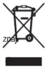 Zelmer 526.60 - Ekologia – zadbajmy o środowisko - 1