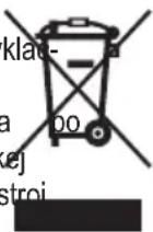 Zelmer 526.50 - Ekologicky vhodná likvidácia - 1