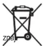 Zelmer ZWP6216AX - Ekologia – zadbajmy o środowisko - 1