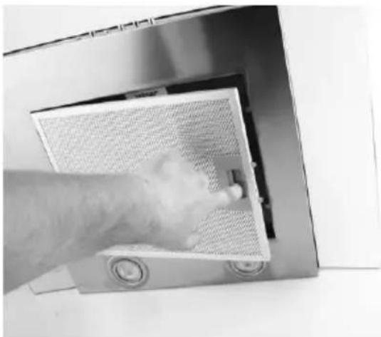 Zelmer 524.90 - Ovládací panel - 2