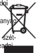 Zelmer 521.50 - Környezetvédelem – óvjuk környezetünket - 1