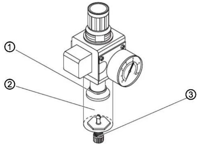 Dürkopp Adler H867 - Správné nastavení - 1