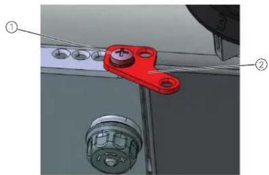 Dürkopp Adler H867 - Správné nastavení - 1