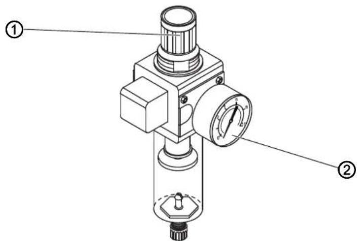 Dürkopp Adler H867 - Správné nastavení - 1