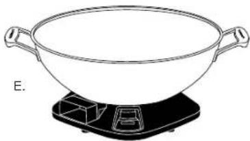 CUISINART WOK 730 - ASSEMBLY/DISASSEMBLY INSTRUCTIONS - 5