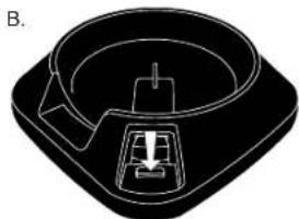 CUISINART WOK 730 - ASSEMBLY/DISASSEMBLY INSTRUCTIONS - 1