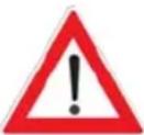 KATHREIN MobiSet 3 digital CAP 710 - Safety precautions during operation - 2