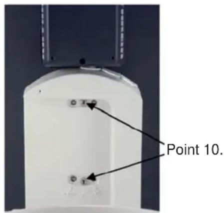 Point 10.