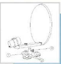 Maxview MXL006 - GENERAL SET UP GUIDE - 7