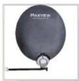 Maxview MXL006 - GENERAL SET UP GUIDE - 3