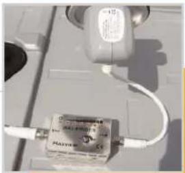 Maxview MXL006 - 8 - 1