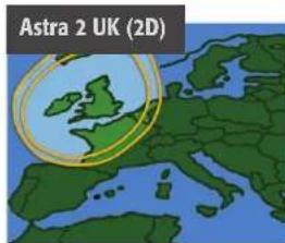 Astra 2 UK (2D)
