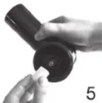 Exido 246-039 - Montering - 1