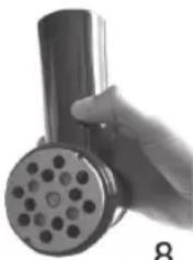 Exido 246-039 - RENGÖRING - 2