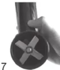 Exido 246-039 - Assembly - 2