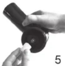 Exido 246-039 - Montering - 1