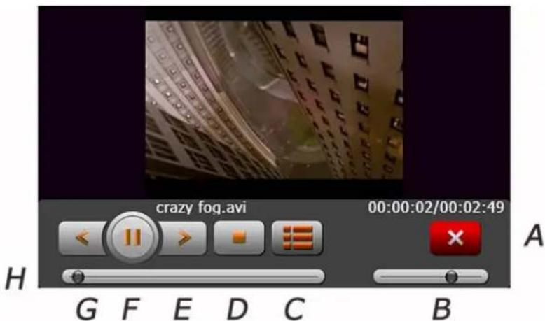 crazy fog.avi 00:00:02/00:02:49 A H G F E D C B