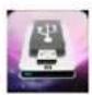 WayteQ X950-HD - USB - 1