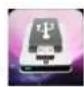 WayteQ X980BT - USB - 1